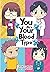 You Are Your Blood Type