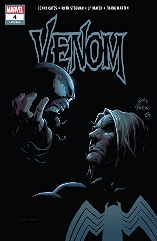 Venom (2018-2021) #4