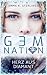 Gem Nation: Herz aus Diamant (German Edition)