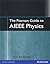 The Pearson Guide to AIEEE Physics by Ravi Raj Dudeja
