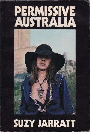 Permissive Australia (Paperback)