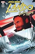 Star Wars: Lando - Double Or Nothing #3