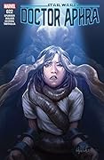 Star Wars: Doctor Aphra #22