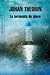 La tormenta de nieve (El cuarteto de Öland #2) by Johan Theorin