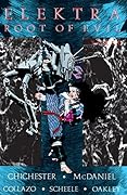 Elektra: Root of Evil #3