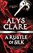 A Rustle of Silk (A Gabriel Taverner Mystery, 1)