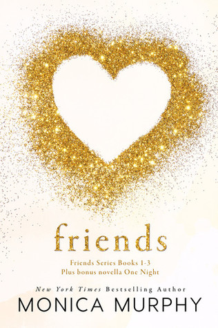 Friends (Friends, #0.5-3)