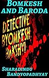 Bomkesh and Baroda