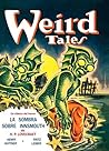 Weird Tales. Sele...