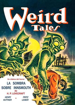 Weird Tales. Selección año 1942