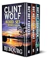 Clint Wolf Boxed Set