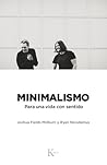 Minimalismo: Para...