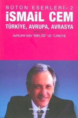 Türkiye Avrupa Avrasya 2 (Paperback)