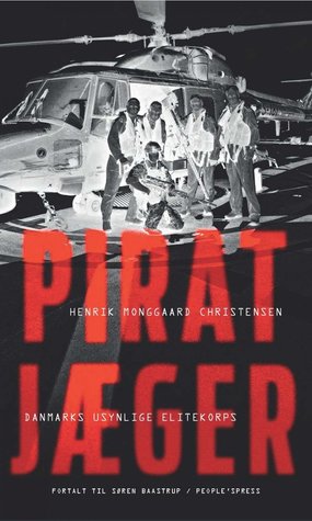 Piratjæger (Unknown Binding)