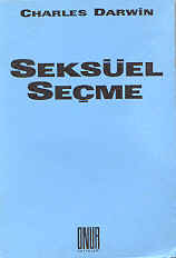 Seksüel Seçme (Paperback)