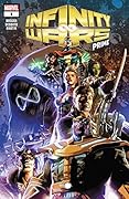 Infinity Wars: Prime #1