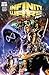 Infinity Wars by Gerry Duggan Infinity Wars by Gerry Duggan