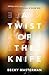 A Twist of the Knife (A Brigid Quinn investigation)