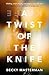 A Twist of the Knife (A Brigid Quinn investigation)