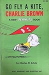 Go Fly a Kite, Charlie Brown