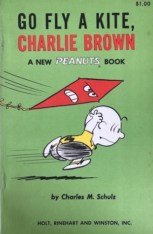 Go Fly a Kite, Charlie Brown