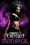 Monster (Twisted Eventide-8) Monster (Twisted Eventide-8)