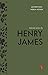 Selected Stories by Henry James by Terry O’Brien