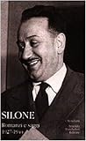 Romanzi e saggi: 1927-1944
