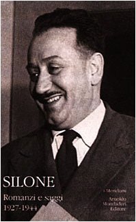 Romanzi e saggi: 1927-1944