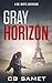 Gray Horizon (Dr. Whyte Thriller #3)