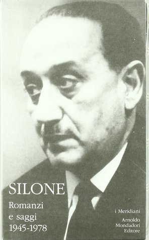 Romanzi e saggi: 1945-1978