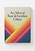 An Atlas of Rare & Familiar Colour by Victoria Finlay