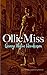 Ollie Miss (Dover Literature: African American)