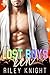 Lost Boys: Ken (Lost Boys #3)