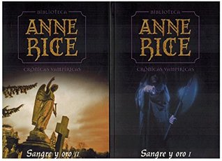 Sangre y oro II