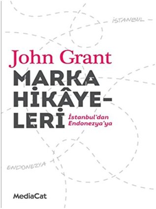 Marka Hikayeleri (Paperback)