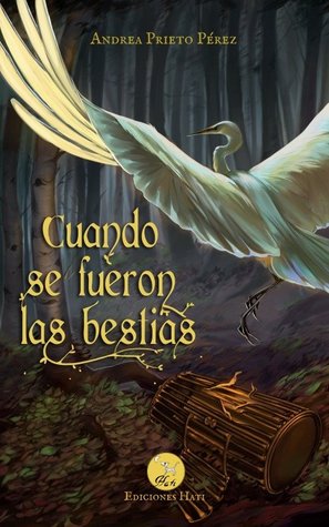 Cuando se fueron las bestias (Paperback)