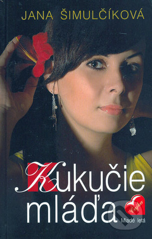 Kukučie mláďa (Hardcover)