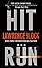 Hit and Run (Keller, #4)