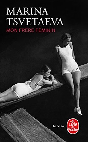 Mon frère féminin (Kindle Edition)