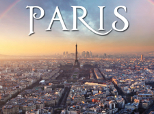 Paris: The City of Light