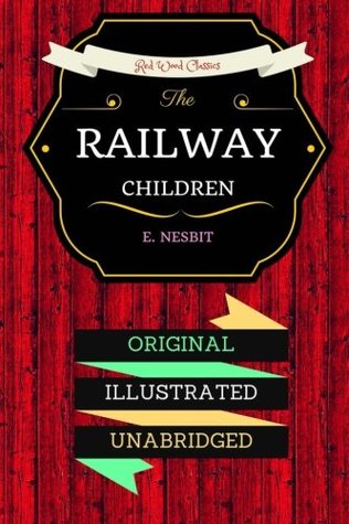 The Railway Children