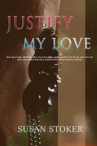 Justify My Love (Kindle Edition)