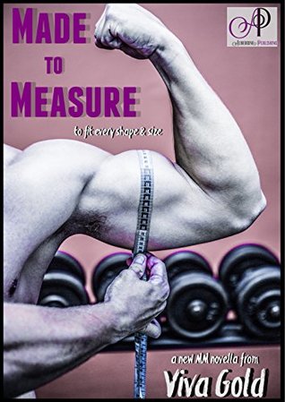 Made To Measure (Under The Uniform #3)