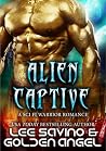 Alien Captive