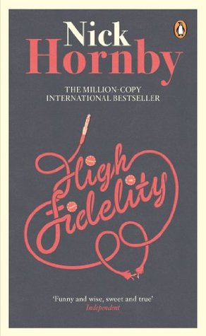 High Fidelity