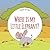 Where Is My Elephant?: A Funny Seek-And-Find Book (Where is...? - First Words Series)