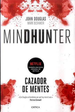 MINDHUNTER CAZADOR DE MENTES