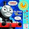 Thomas and Friends - On Time with Thomas - Learn to Tell Time... by Derek Harmening