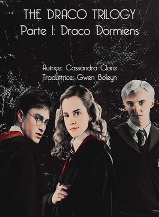 The Draco Trilogy - Parte 1: Draco Dormiens (Traduzione in italiano)